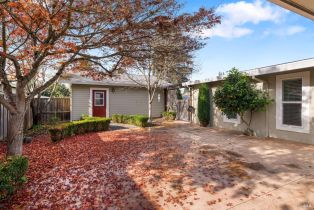 Single Family Residence, Prince avenue, Healdsburg, CA 95448 - 33