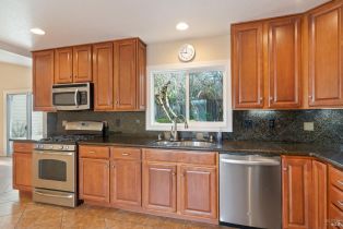 Single Family Residence, Prince avenue, Healdsburg, CA 95448 - 20