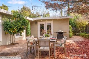 Single Family Residence, Prince avenue, Healdsburg, CA 95448 - 3