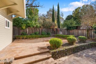Single Family Residence, Prince avenue, Healdsburg, CA 95448 - 30