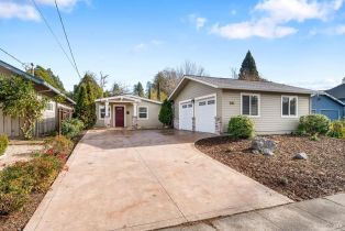Single Family Residence, Prince avenue, Healdsburg, CA 95448 - 4