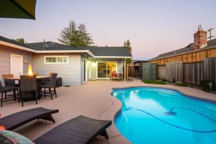 Single Family Residence, Grove avenue, Santa Rosa, CA 95409 - 26