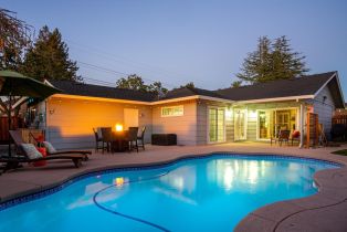 Single Family Residence, Grove avenue, Santa Rosa, CA 95409 - 25