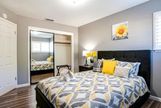 Single Family Residence, Grove avenue, Santa Rosa, CA 95409 - 21