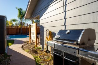 Single Family Residence, Grove avenue, Santa Rosa, CA 95409 - 35