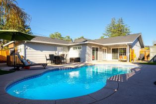 Single Family Residence, Grove avenue, Santa Rosa, CA 95409 - 31