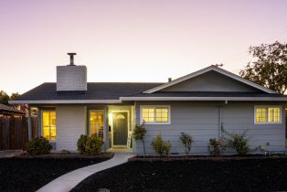 Single Family Residence, Grove avenue, Santa Rosa, CA 95409 - 36