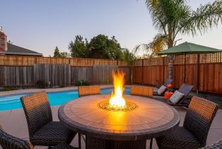 Single Family Residence, Grove avenue, Santa Rosa, CA 95409 - 28
