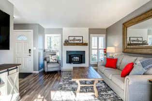 Single Family Residence, Grove avenue, Santa Rosa, CA 95409 - 5