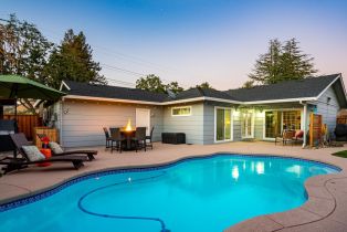 Single Family Residence, Grove avenue, Santa Rosa, CA 95409 - 24