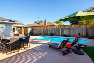 Single Family Residence, Grove avenue, Santa Rosa, CA 95409 - 32