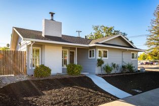 Single Family Residence, Grove avenue, Santa Rosa, CA 95409 - 37