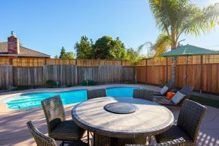Single Family Residence, Grove avenue, Santa Rosa, CA 95409 - 33