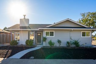 Single Family Residence, Grove avenue, Santa Rosa, CA 95409 - 2