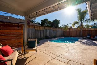 Single Family Residence, Grove avenue, Santa Rosa, CA 95409 - 27