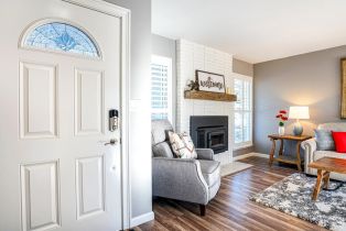Single Family Residence, Grove avenue, Santa Rosa, CA 95409 - 4