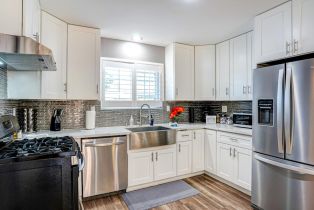 Single Family Residence, Grove avenue, Santa Rosa, CA 95409 - 13
