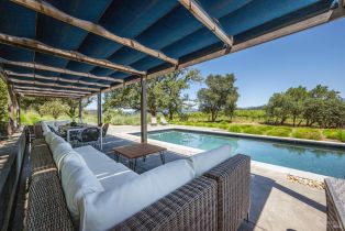 Single Family Residence, West Dry Creek road, Healdsburg, CA 95448 - 33
