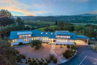 Single Family Residence, West Dry Creek road, Healdsburg, CA 95448 - 36