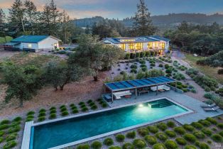 Single Family Residence, West Dry Creek road, Healdsburg, CA 95448 - 2