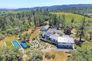 Single Family Residence, West Dry Creek road, Healdsburg, CA 95448 - 40