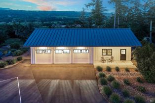 Single Family Residence, West Dry Creek road, Healdsburg, CA 95448 - 37