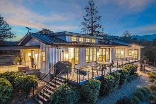 Single Family Residence, West Dry Creek road, Healdsburg, CA 95448 - 35