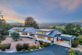 Single Family Residence, 6323 West Dry Creek Rd, Healdsburg, CA  Healdsburg, CA 95448