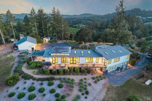 Single Family Residence, West Dry Creek road, Healdsburg, CA 95448 - 3