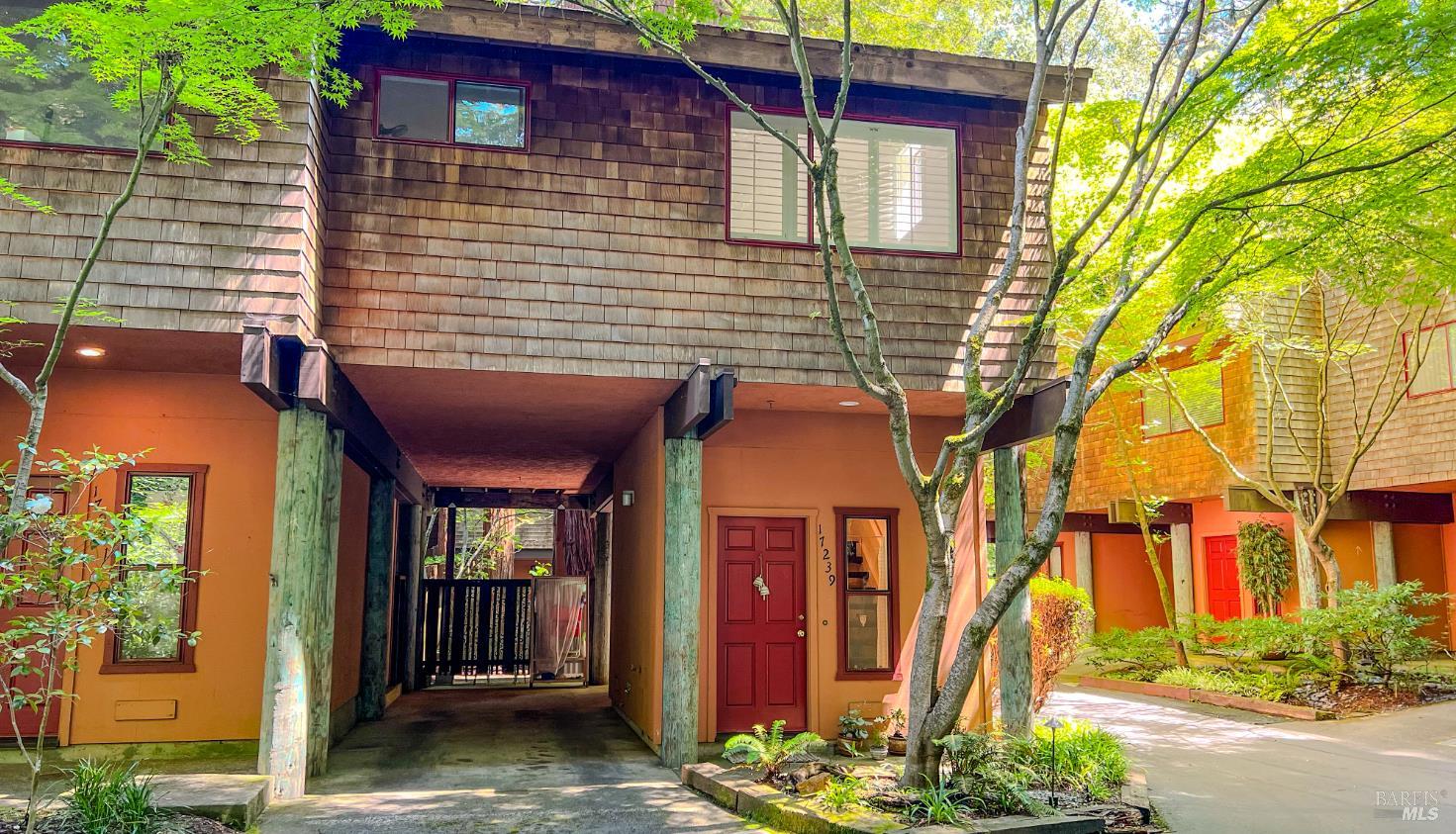 Condominium, Verba lane, Russian River, CA 95446 - 1