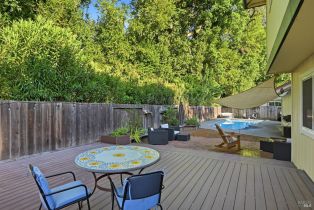 Single Family Residence, Happy lane, Sonoma, CA 95476 - 17