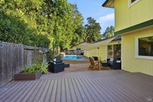 Single Family Residence, Happy lane, Sonoma, CA 95476 - 16
