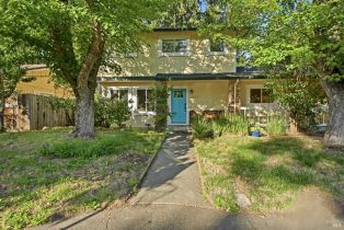 Single Family Residence, Happy lane, Sonoma, CA 95476 - 22