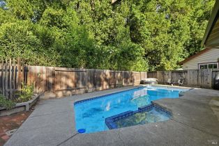 Single Family Residence, Happy lane, Sonoma, CA 95476 - 19