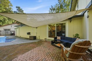 Single Family Residence, Happy lane, Sonoma, CA 95476 - 18