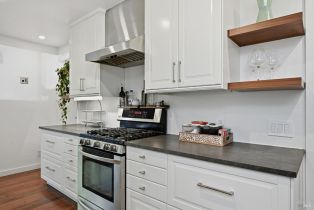 Single Family Residence, Happy lane, Sonoma, CA 95476 - 4