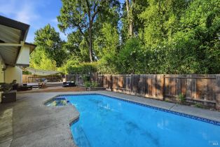 Single Family Residence, Happy lane, Sonoma, CA 95476 - 20