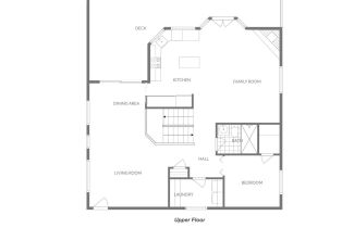Single Family Residence,  Morningside drive, Russian River, CA 95446 - 32
