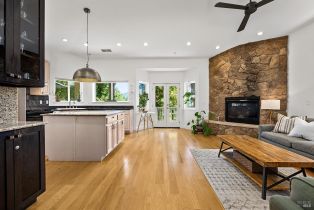 Single Family Residence,  Morningside drive, Russian River, CA 95446 - 9