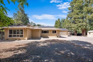 Single Family Residence, 8030 Elphick Rd, Sebastopol, CA  Sebastopol, CA 95472