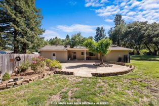 Single Family Residence, Elphick road, Sebastopol, CA 95472 - 33