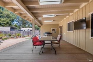 Single Family Residence, Elphick road, Sebastopol, CA 95472 - 30