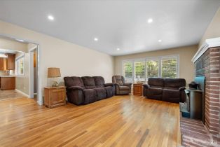 Single Family Residence, Elphick road, Sebastopol, CA 95472 - 4