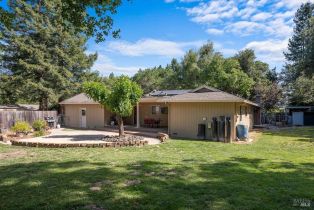 Single Family Residence, Elphick road, Sebastopol, CA 95472 - 35