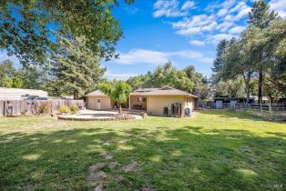 Single Family Residence, Elphick road, Sebastopol, CA 95472 - 34
