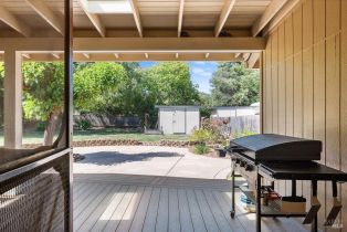 Single Family Residence, Elphick road, Sebastopol, CA 95472 - 29