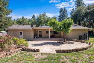 Single Family Residence, Elphick road, Sebastopol, CA 95472 - 32