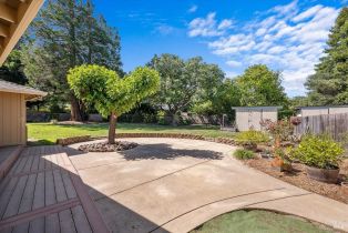 Single Family Residence, Elphick road, Sebastopol, CA 95472 - 27