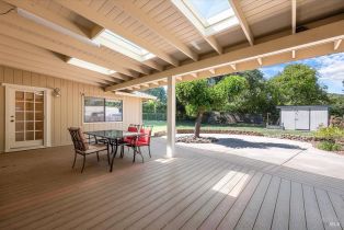 Single Family Residence, Elphick road, Sebastopol, CA 95472 - 28