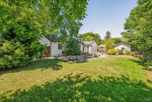 Single Family Residence, 1080 Solano Ave, Sonoma, CA  Sonoma, CA 95476
